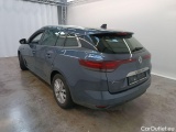  Renault  Megane Renault Mégane Grandtour Blue dCi 115 Corporate Edition 5d #7