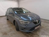  Renault  Megane Renault Mégane Grandtour Blue dCi 115 Corporate Edition 5d #8
