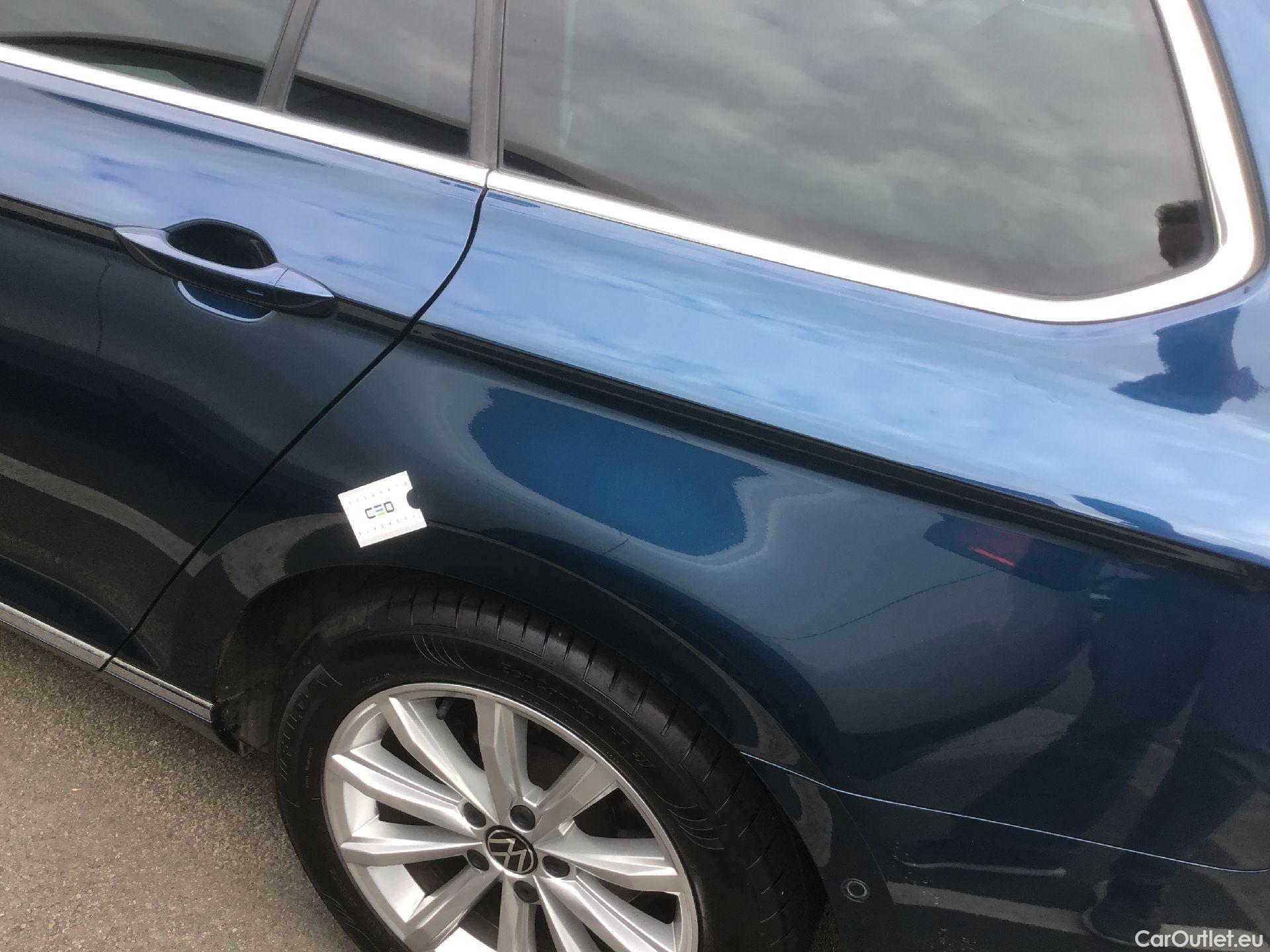  Volkswagen  Passat VW,  Variant FL'19, Pass.Var.TDI 122 Eleg.Bus.DSG #14