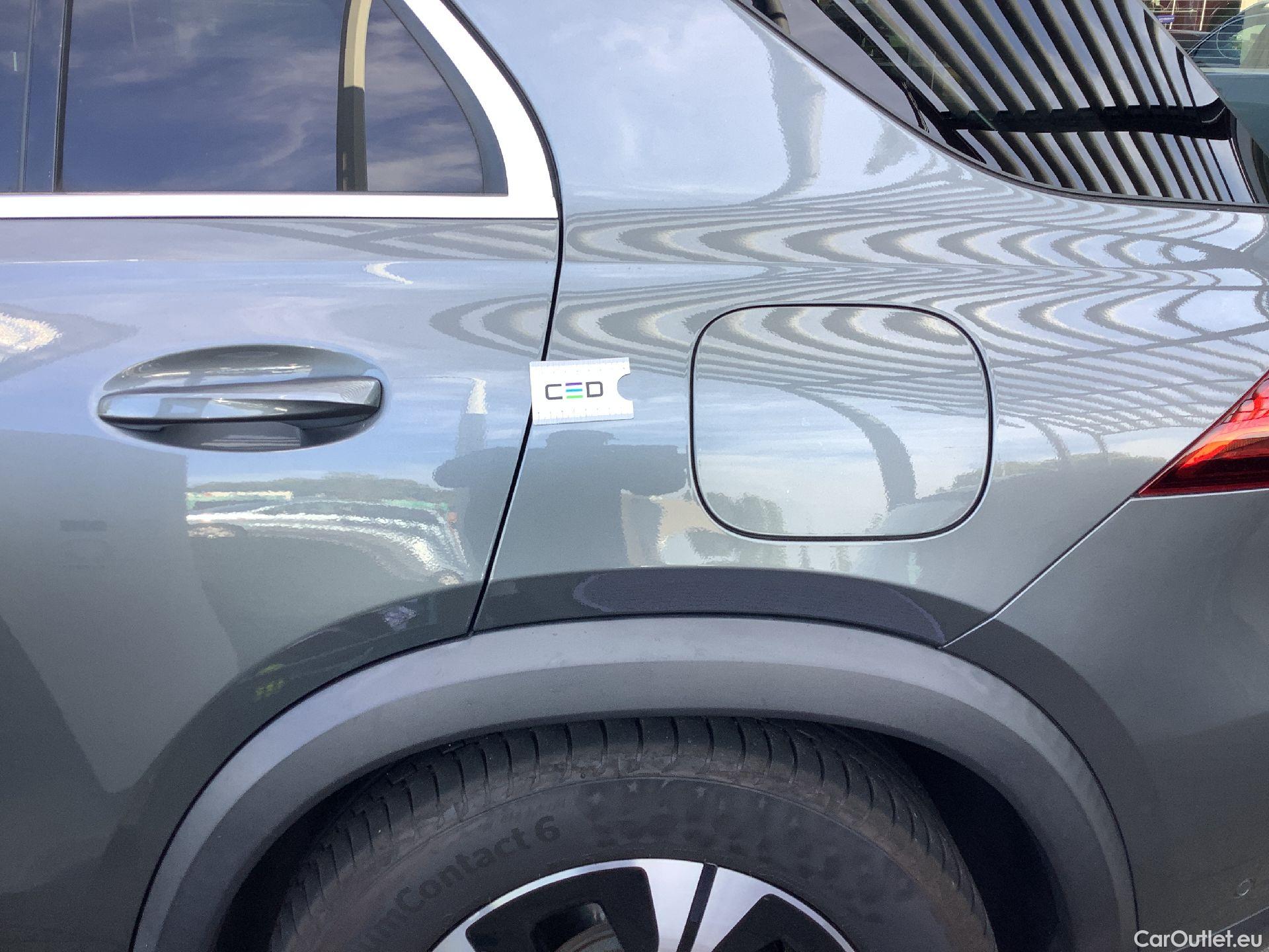  Mercedes  G-Klasee Mercedes, GLE '18 PHEV, GLE 350 de 4M #8