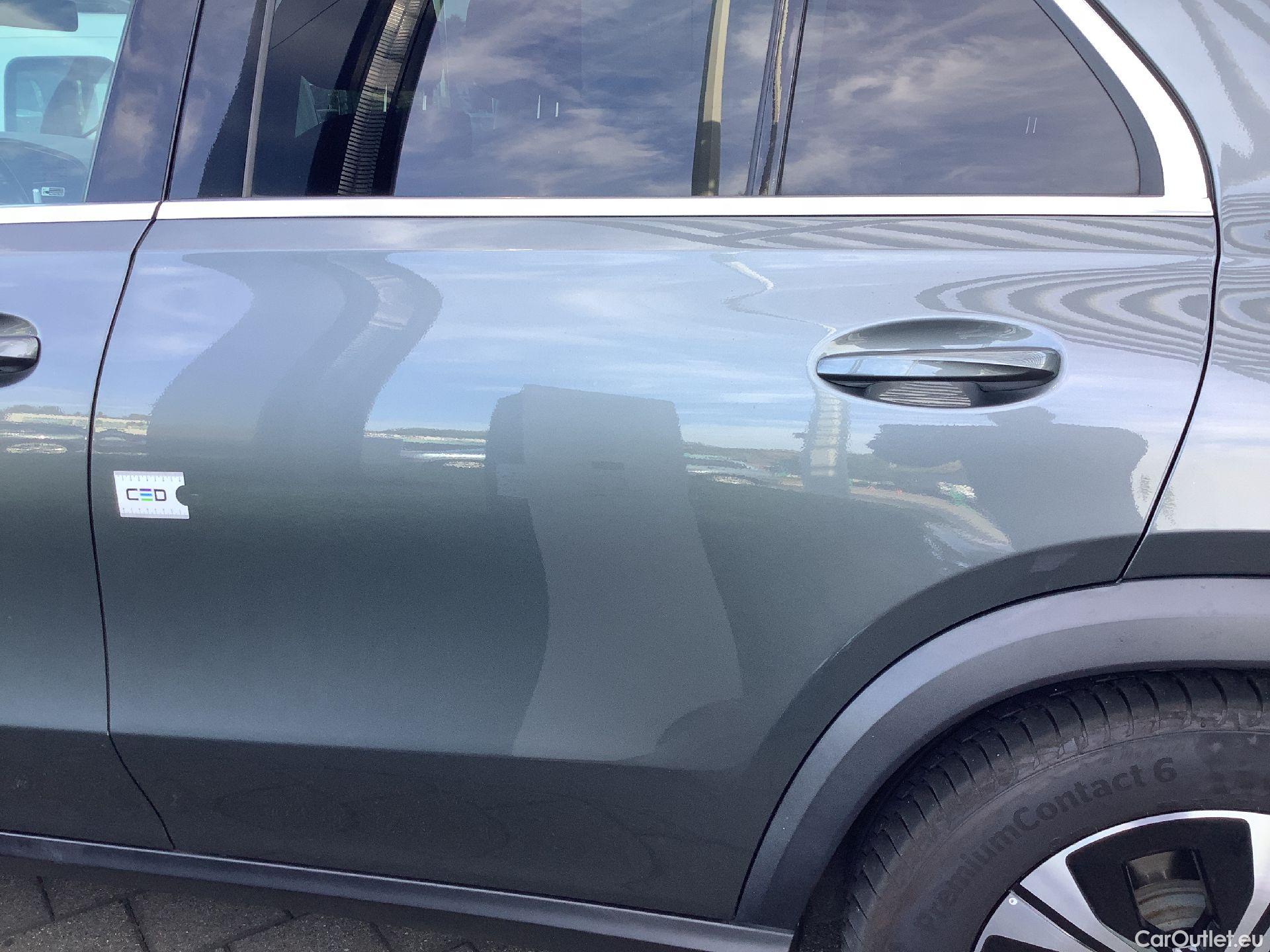  Mercedes  G-Klasee Mercedes, GLE '18 PHEV, GLE 350 de 4M #3