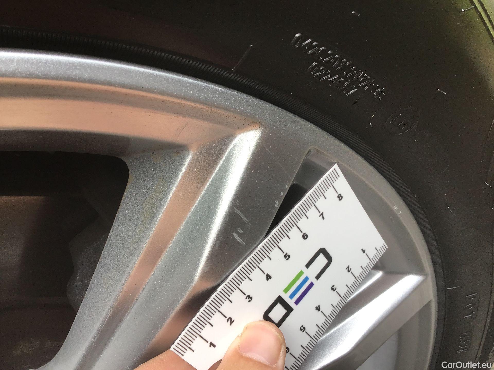  Volkswagen  Passat VW,  Variant FL'19, Pass.Var.TDI 122 Eleg.Bus.DSG #7