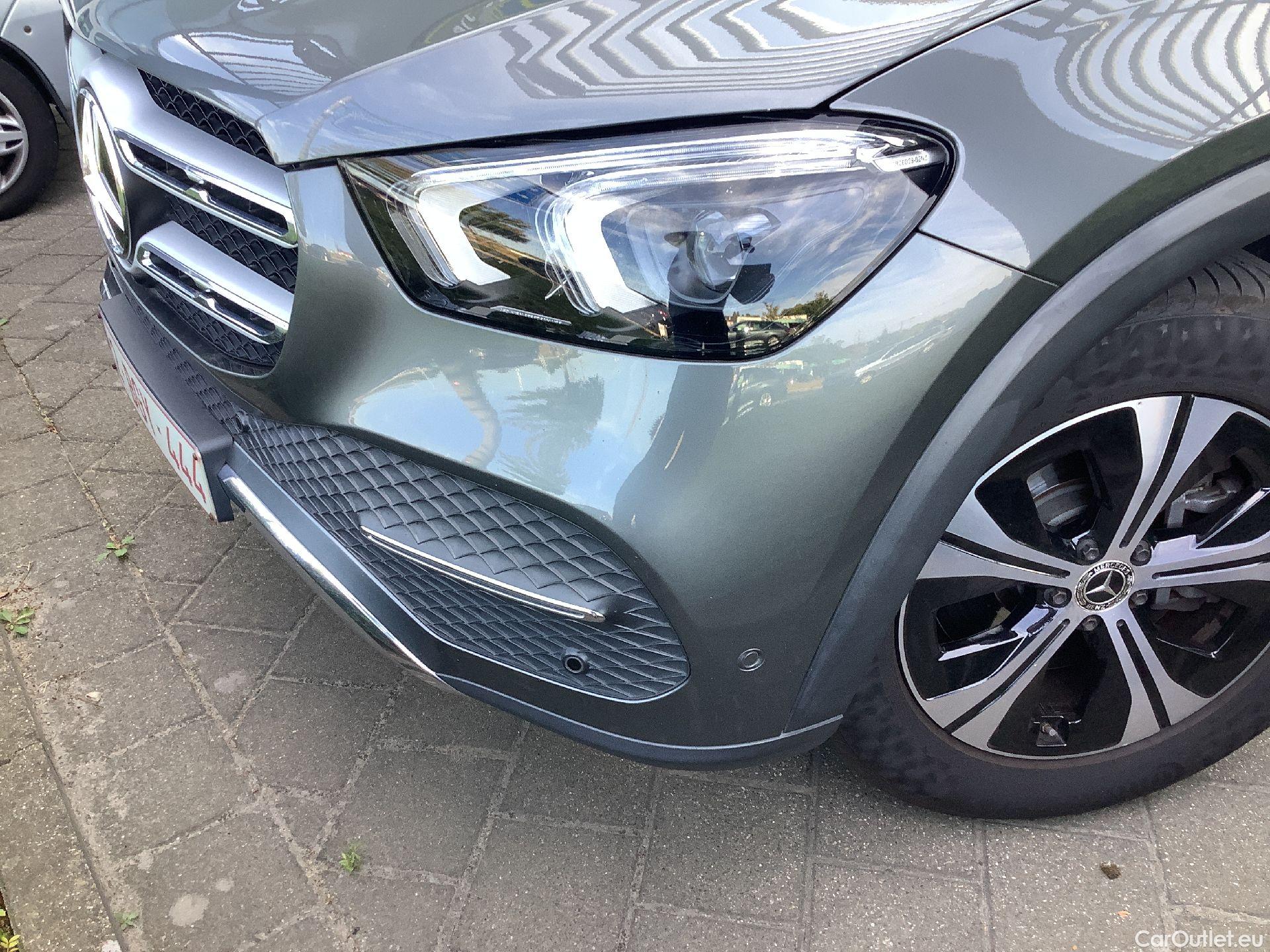  Mercedes  G-Klasee Mercedes, GLE '18 PHEV, GLE 350 de 4M #1
