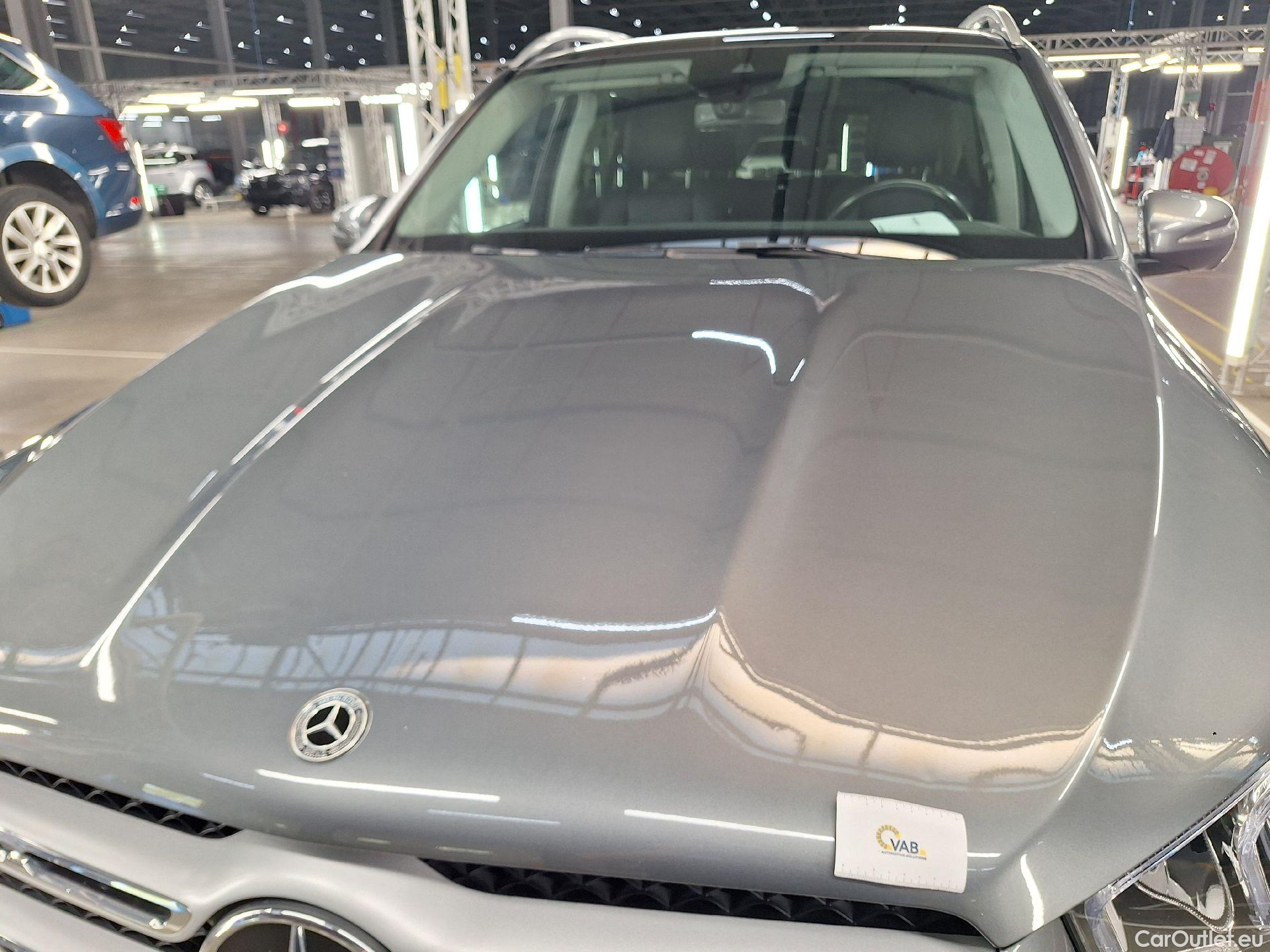  Mercedes  G-Klasee Mercedes, GLE '18 PHEV, GLE 350 de 4M #12
