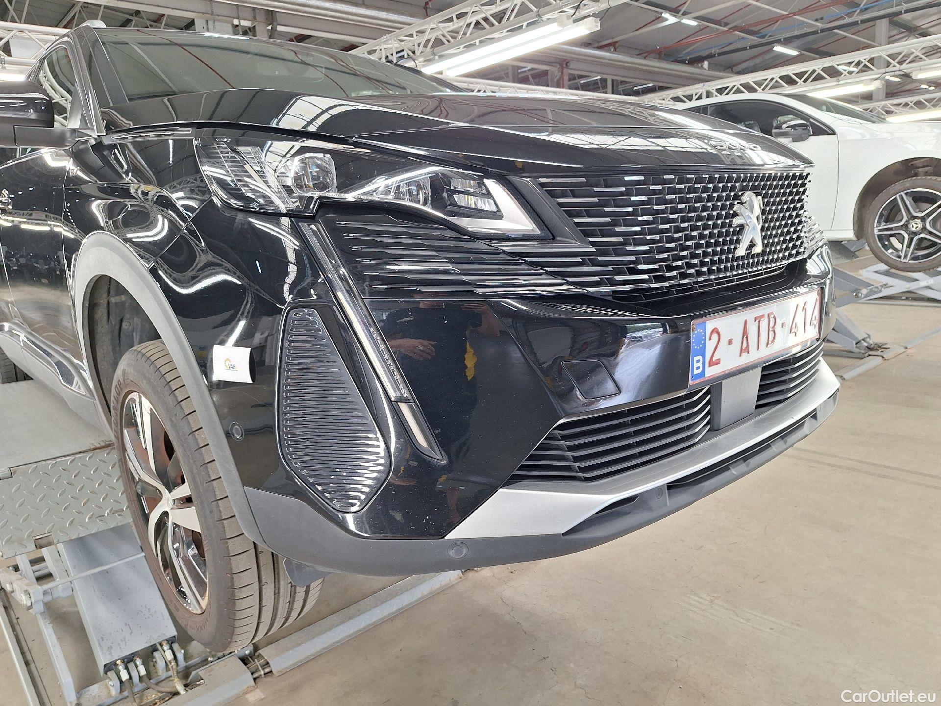  Peugeot  5008 Peugeot,  FL'20,  1.5BHDi 96kW GT Aut #26