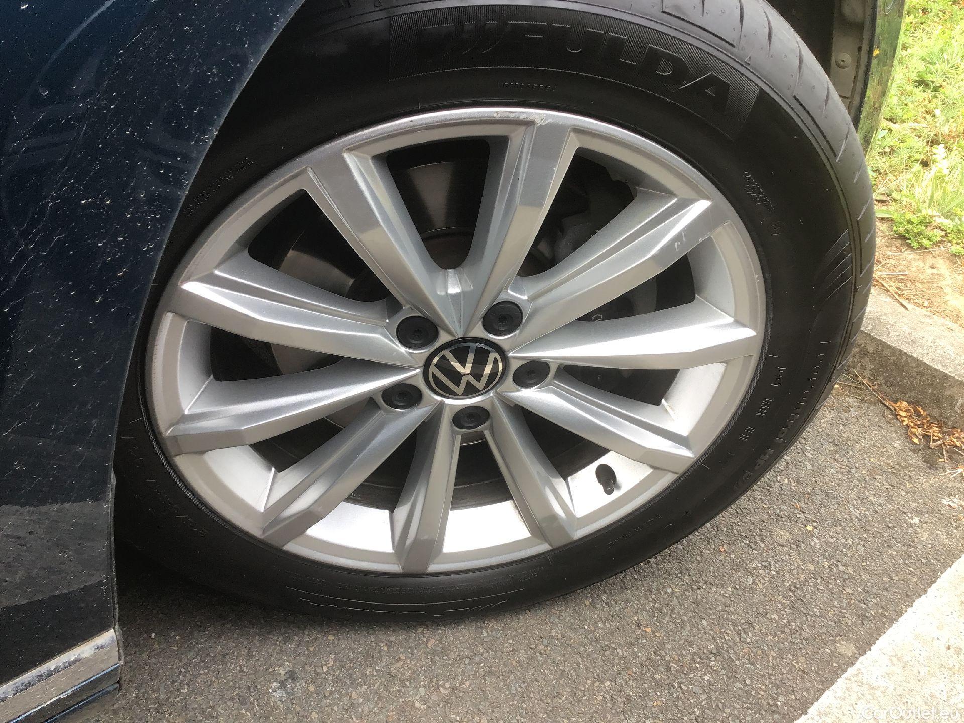  Volkswagen  Passat VW,  Variant FL'19, Pass.Var.TDI 122 Eleg.Bus.DSG #5