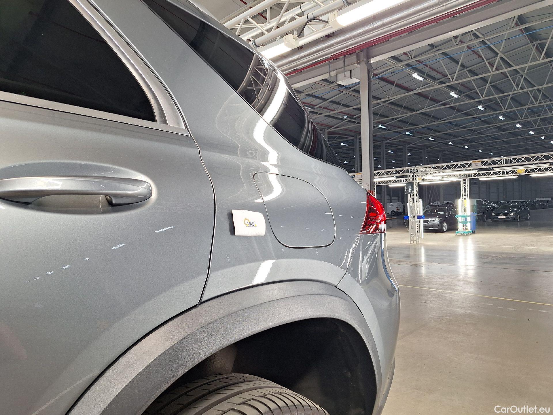  Mercedes  G-Klasee Mercedes, GLE '18 PHEV, GLE 350 de 4M #19