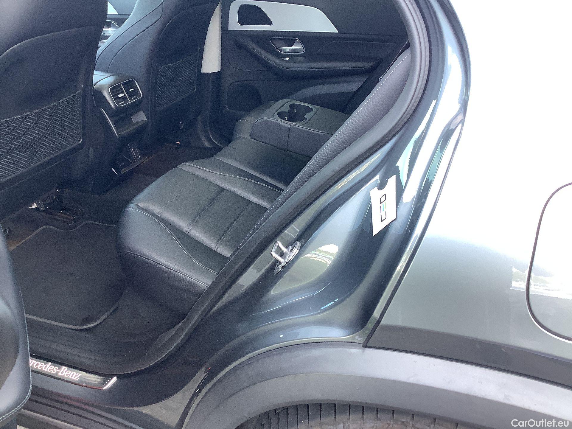  Mercedes  G-Klasee Mercedes, GLE '18 PHEV, GLE 350 de 4M #6