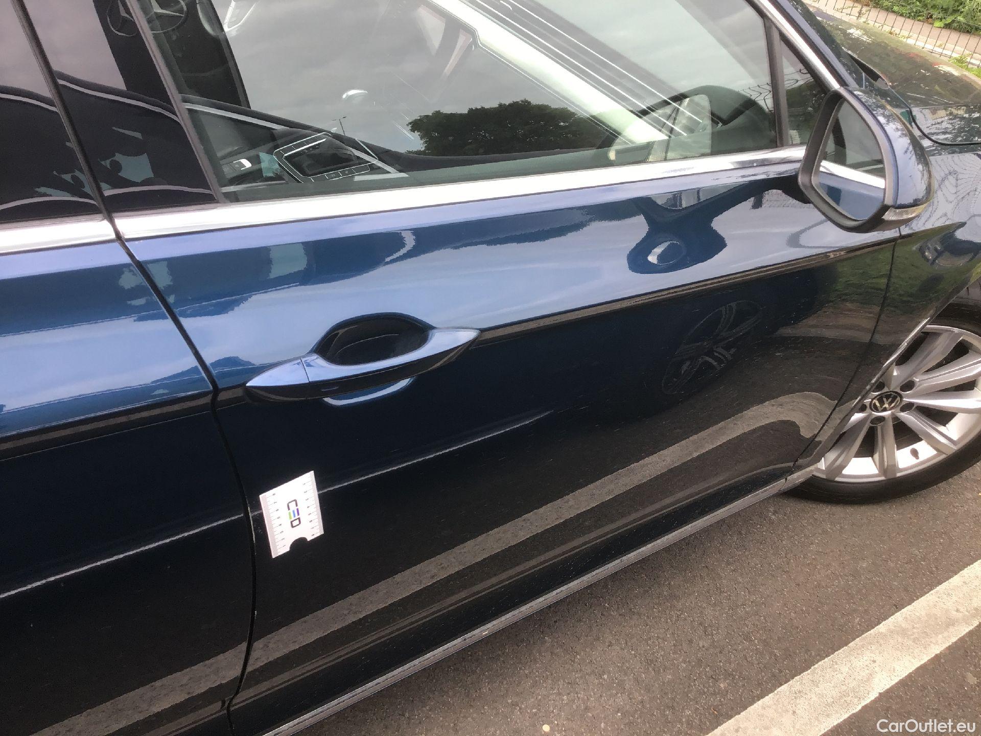  Volkswagen  Passat VW,  Variant FL'19, Pass.Var.TDI 122 Eleg.Bus.DSG #8
