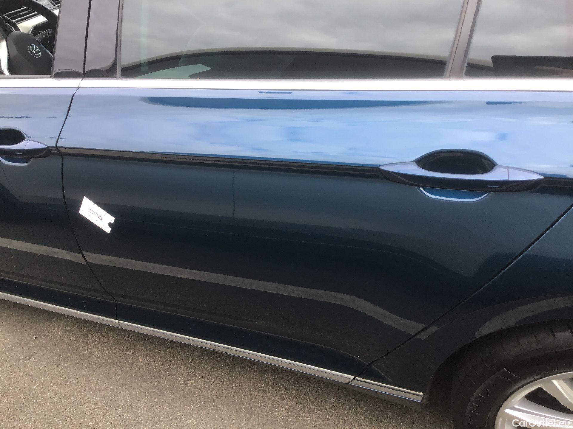  Volkswagen  Passat VW,  Variant FL'19, Pass.Var.TDI 122 Eleg.Bus.DSG #16
