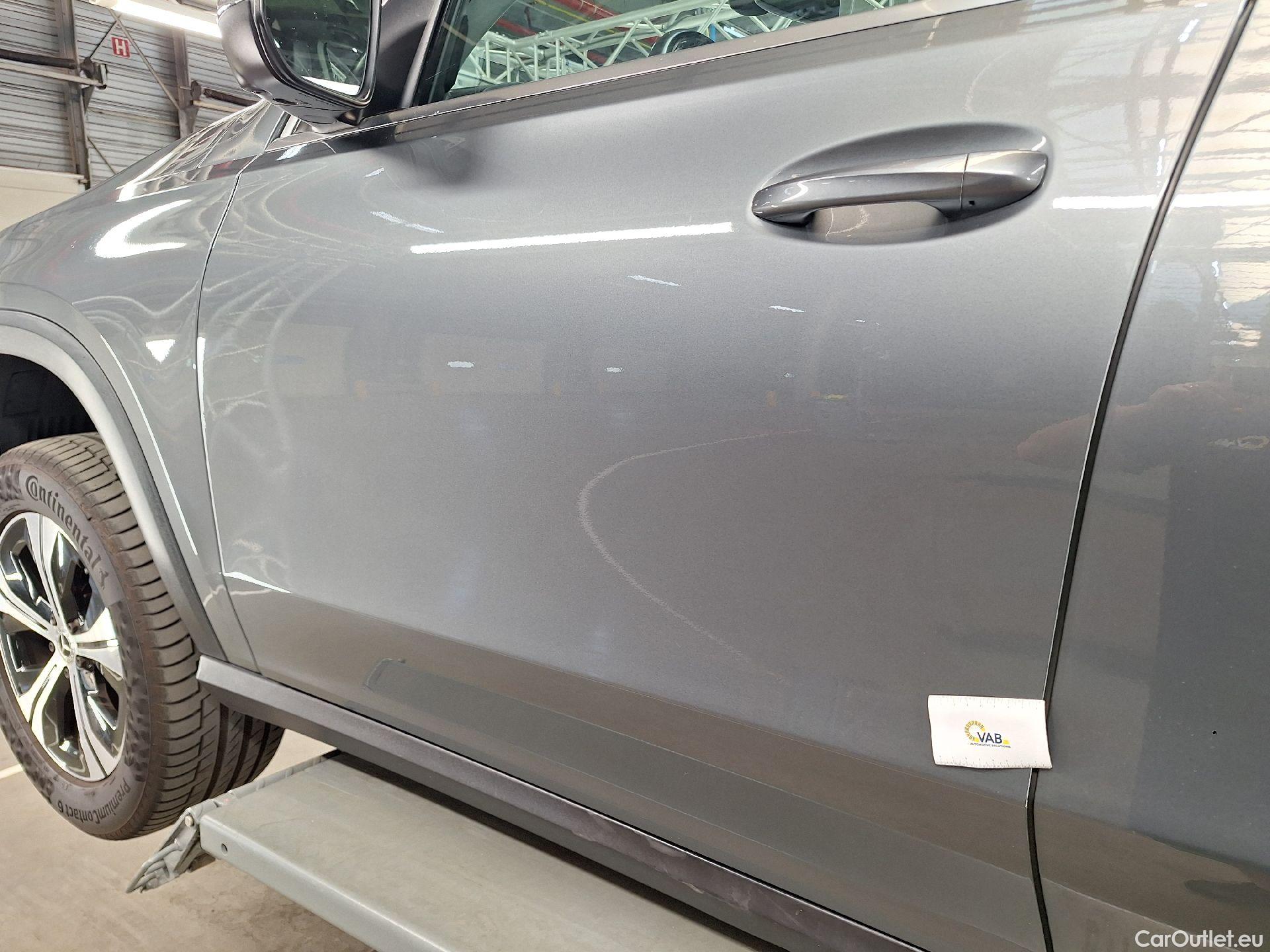  Mercedes  G-Klasee Mercedes, GLE '18 PHEV, GLE 350 de 4M #17