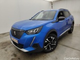 Peugeot 2008 Peugeot  1.5 BlueHDi 81kW S&S Allure Pack 5d