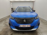  Peugeot  2008 Peugeot  1.5 BlueHDi 81kW S&S Allure Pack 5d #5