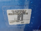  Peugeot  2008 Peugeot  1.5 BlueHDi 81kW S&S Allure Pack 5d #19