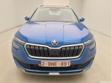  Skoda  KAMIQ Skoda,  '19,  1.5TSI 110kW Clever DSG 