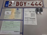  Mercedes  G-Klasee Mercedes, GLE '18 PHEV, GLE 350 de 4M #22