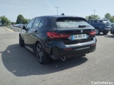  Bmw  Serie 1 Série 1 118iA 136ch M Sport DKG7 - VEHICULE GRELE / HAIL-DAMAGED VEHICLE #8