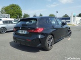  Bmw  Serie 1 Série 1 118iA 136ch M Sport DKG7 - VEHICULE GRELE / HAIL-DAMAGED VEHICLE #9