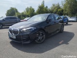  Bmw  Serie 1 Série 1 118iA 136ch M Sport DKG7 - VEHICULE GRELE / HAIL-DAMAGED VEHICLE #10