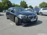  Bmw  Serie 1 Série 1 118iA 136ch M Sport DKG7 - VEHICULE GRELE / HAIL-DAMAGED VEHICLE #11