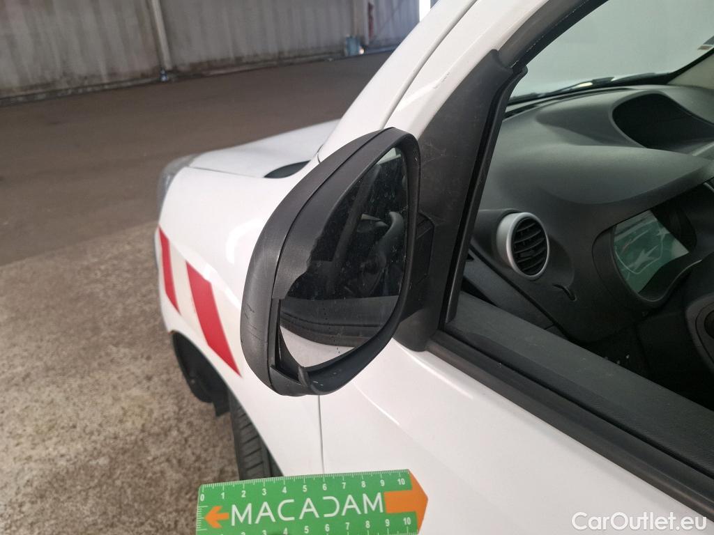  Renault  Kangoo  Express Maxi Extra (Série Spéciale) 1.5 #3
