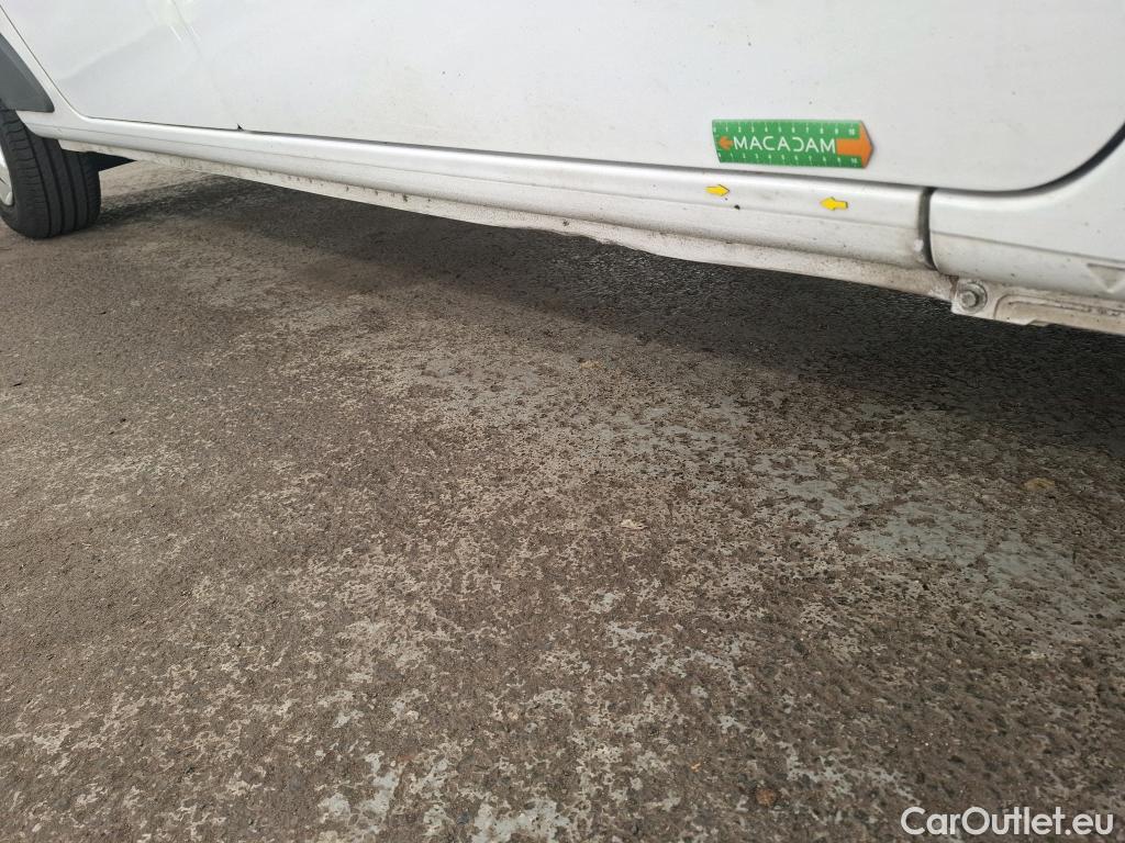  Renault  Kangoo  Express Maxi Extra (Série Spéciale) 1.5 #5