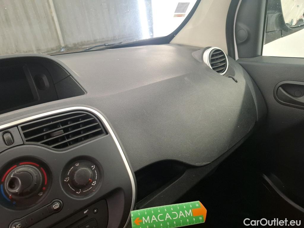  Renault  Kangoo  Express Maxi Extra (Série Spéciale) 1.5 #26