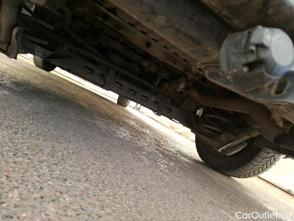  Renault  Trafic  Furgon Grand Confort L1H1 1000 1.6 dCi 125CV BVM6 E6 #16