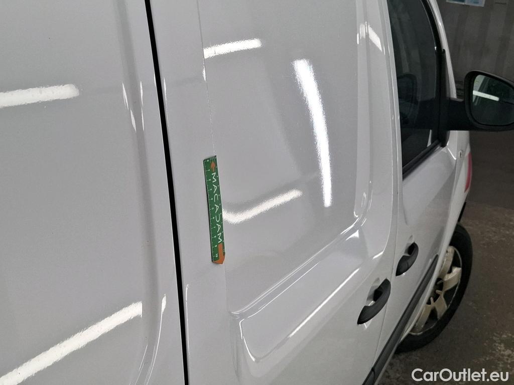  Renault  Kangoo  Express Maxi Extra (Série Spéciale) 1.5 #2
