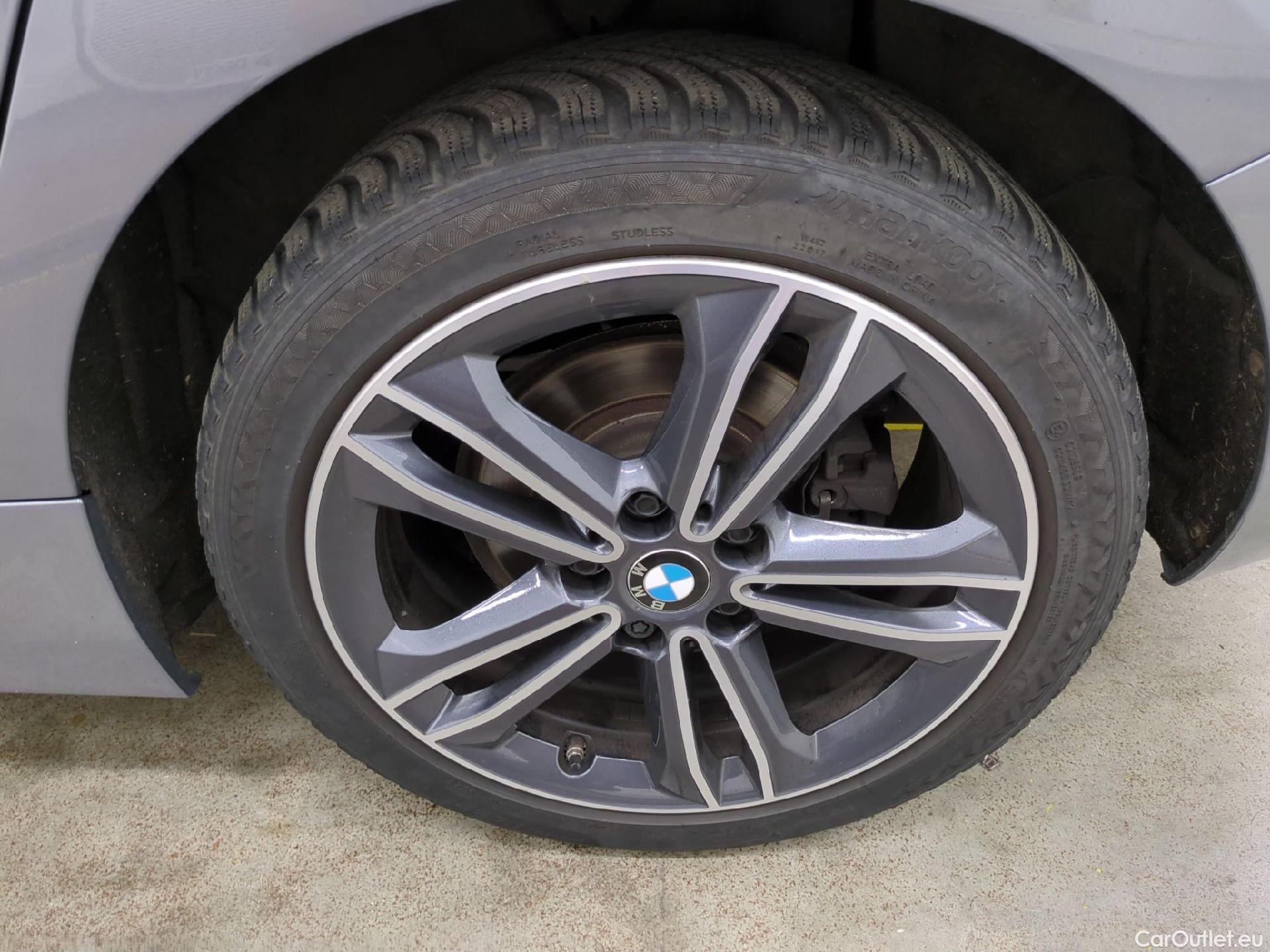 Bmw  Serie 1 Série 1 Berline 118 i Edition Sport 1.5 135CV BVA7 E6d #5