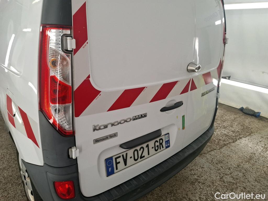  Renault  Kangoo  Express Maxi Extra (Série Spéciale) 1.5 #18