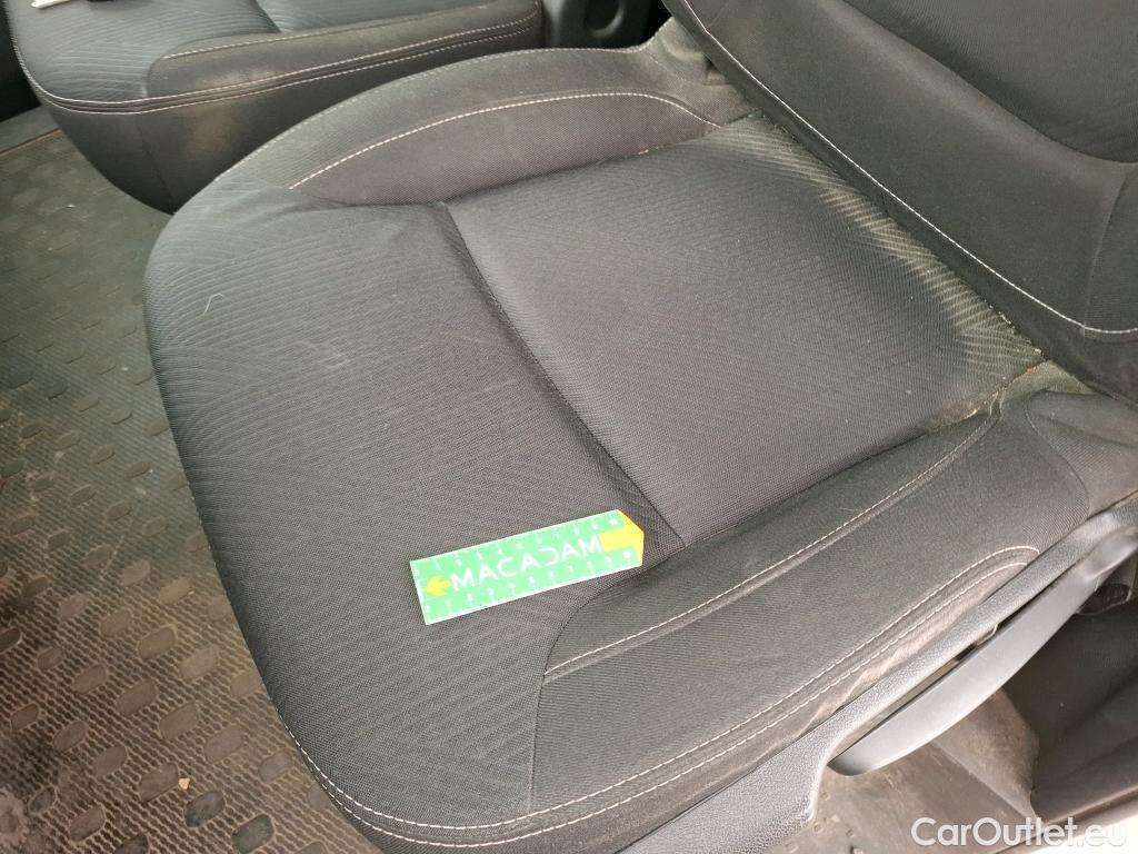  Renault  Trafic  Furgon Grand Confort L1H1 1000 1.6 dCi 125CV BVM6 E6 #26