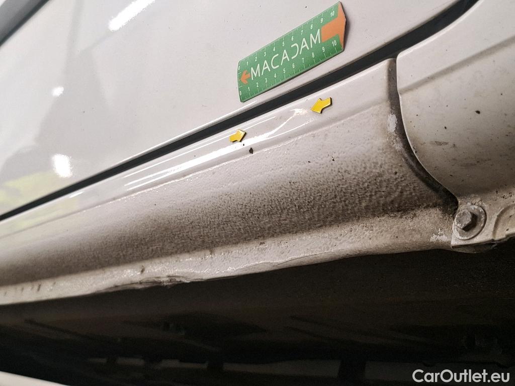  Renault  Kangoo  Express Maxi Extra (Série Spéciale) 1.5 #6