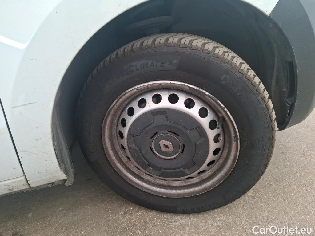  Renault  EXPRESS RENAULT  / 2021 / 4P / Fourgonnette Confort - Blue dCi 95-22 #30