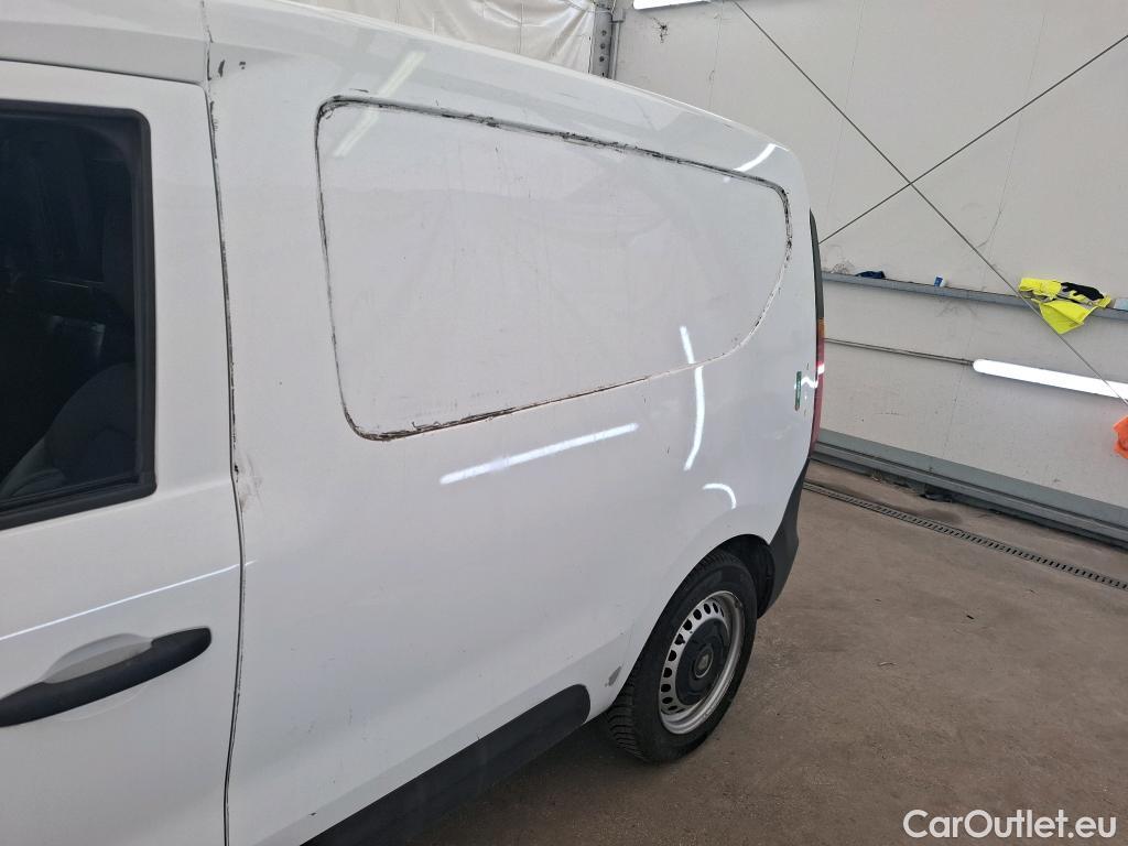  Renault  EXPRESS RENAULT  / 2021 / 4P / Fourgonnette Confort - Blue dCi 95-22 #20