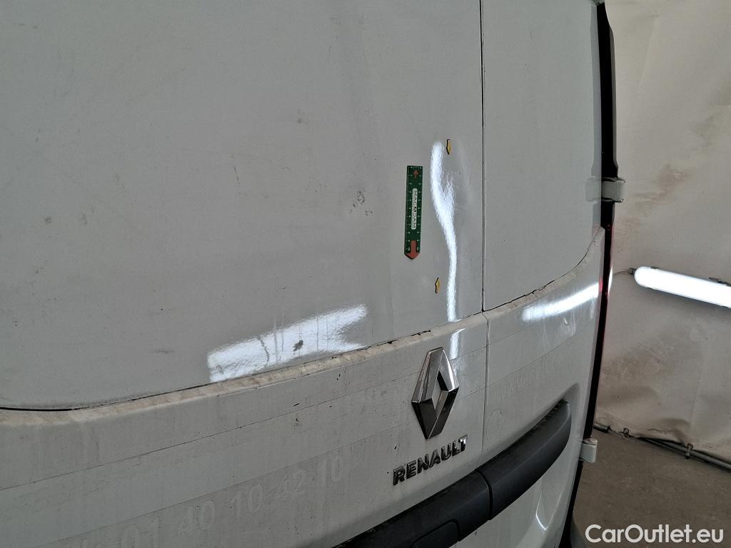  Renault  EXPRESS RENAULT  / 2021 / 4P / Fourgonnette Confort - Blue dCi 95-22 #18