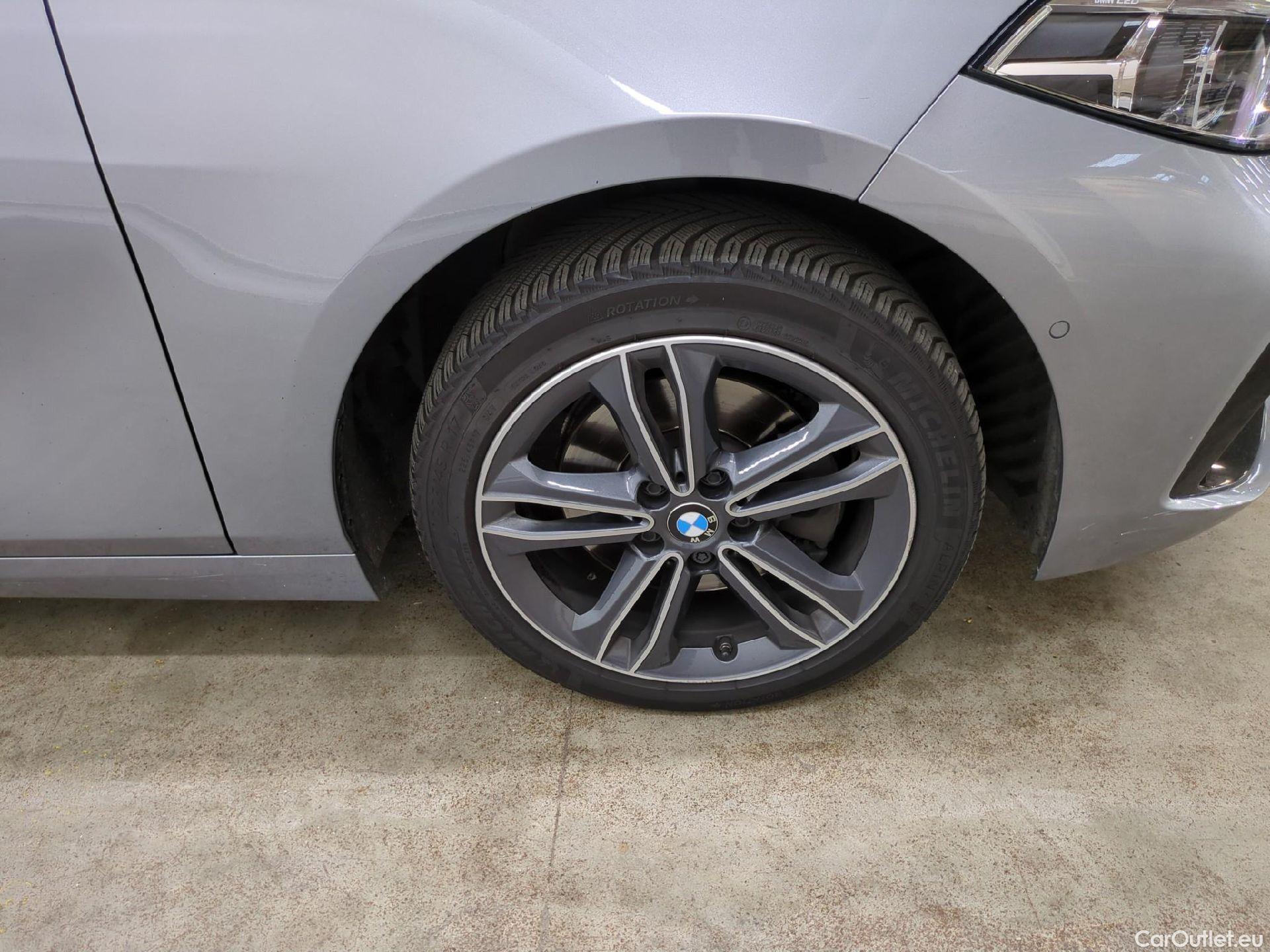  Bmw  Serie 1 Série 1 Berline 118 i Edition Sport 1.5 135CV BVA7 E6d #12