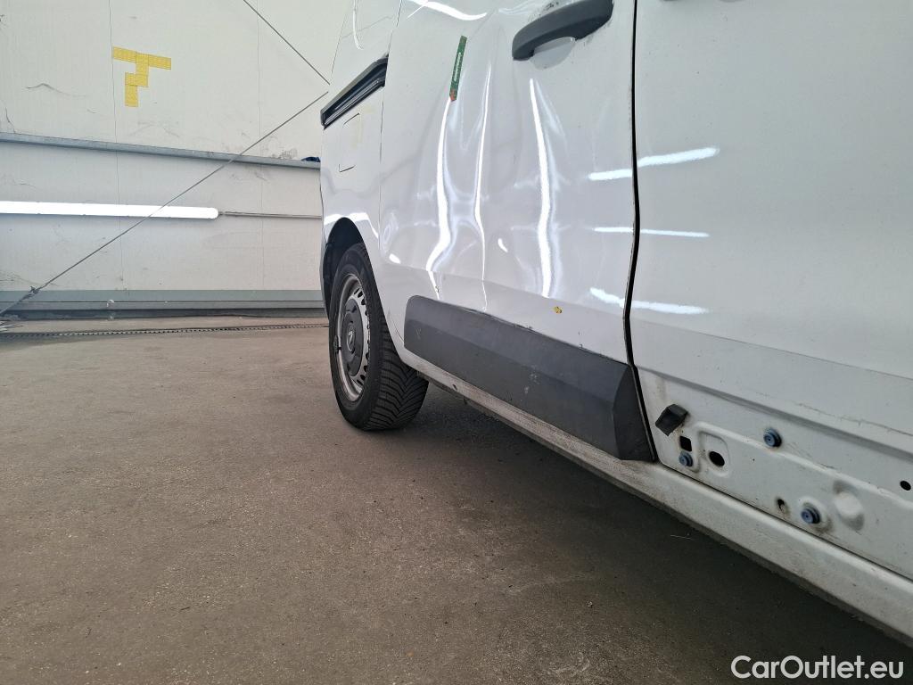  Renault  EXPRESS RENAULT  / 2021 / 4P / Fourgonnette Confort - Blue dCi 95-22 #3