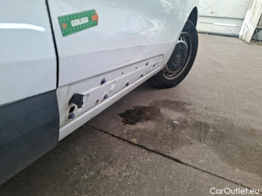 Renault  EXPRESS RENAULT  / 2021 / 4P / Fourgonnette Confort - Blue dCi 95-22 #43
