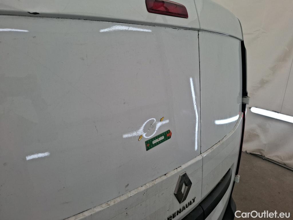  Renault  EXPRESS RENAULT  / 2021 / 4P / Fourgonnette Confort - Blue dCi 95-22 #16
