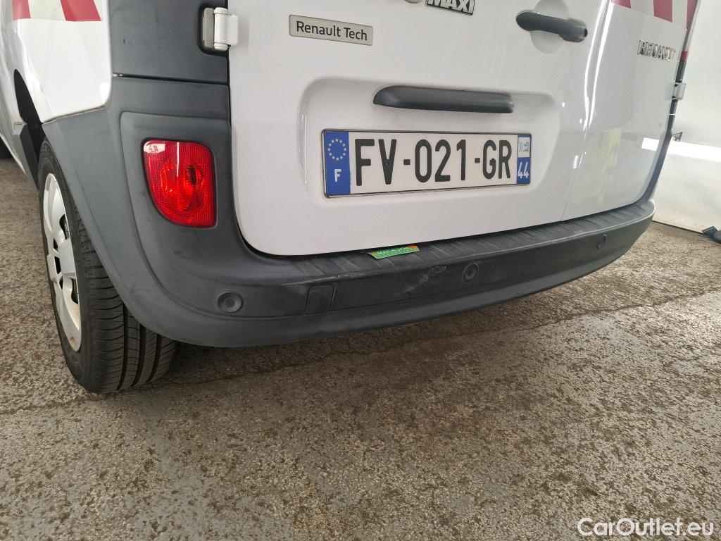  Renault  Kangoo  Express Maxi Extra (Série Spéciale) 1.5 #46