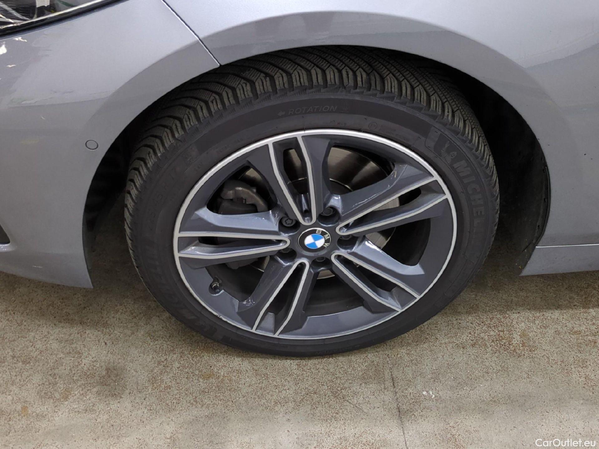  Bmw  Serie 1 Série 1 Berline 118 i Edition Sport 1.5 135CV BVA7 E6d #20