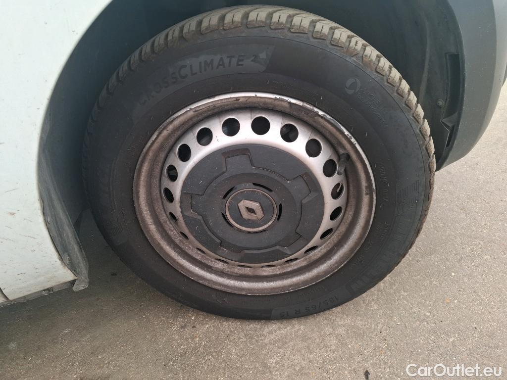  Renault  EXPRESS RENAULT  / 2021 / 4P / Fourgonnette Confort - Blue dCi 95-22 #31