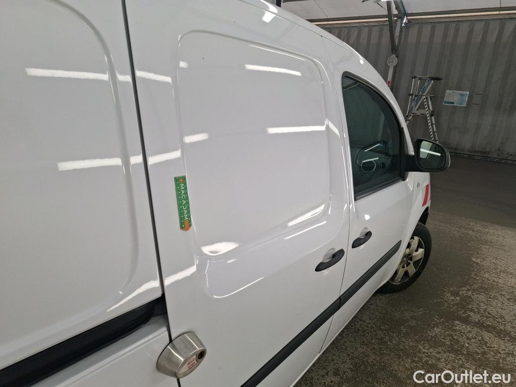  Renault  Kangoo  Express Maxi Extra (Série Spéciale) 1.5 #1