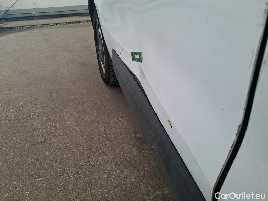  Renault  EXPRESS RENAULT  / 2021 / 4P / Fourgonnette Confort - Blue dCi 95-22 #41