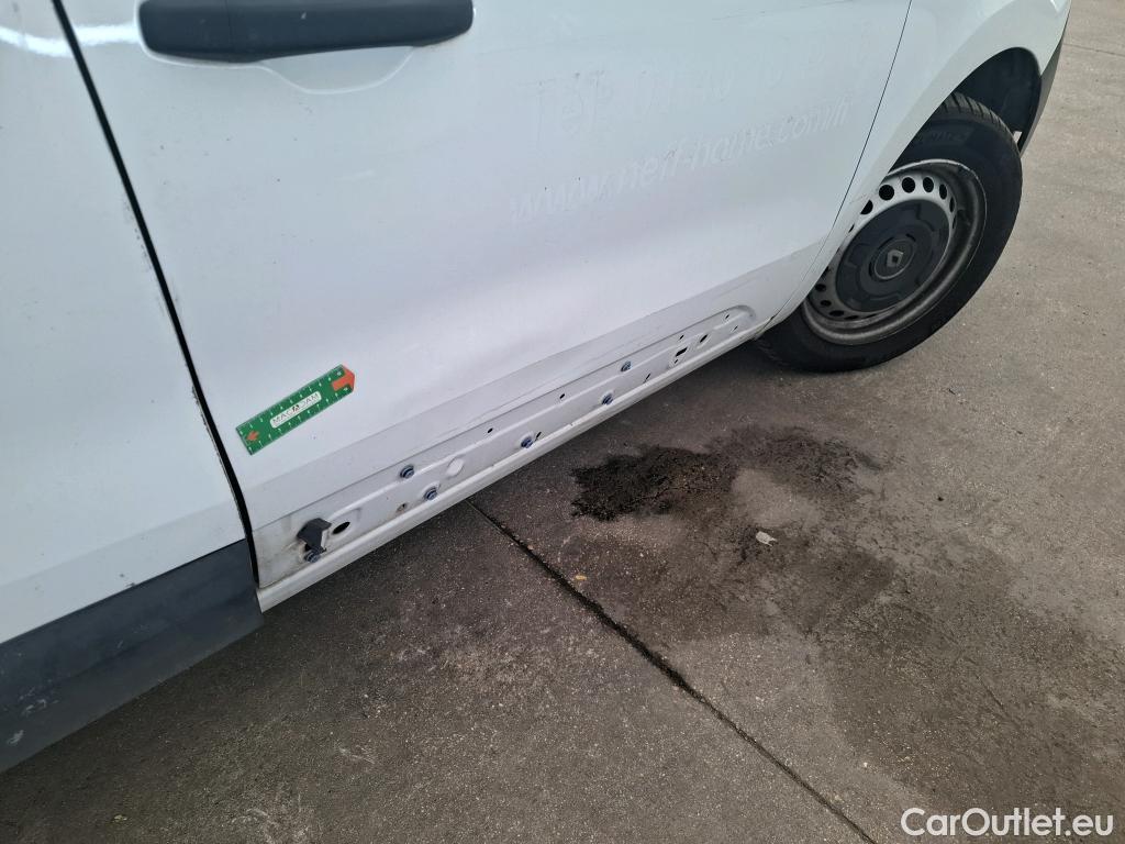  Renault  EXPRESS RENAULT  / 2021 / 4P / Fourgonnette Confort - Blue dCi 95-22 #42