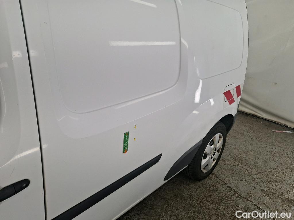  Renault  Kangoo  Express Maxi Extra (Série Spéciale) 1.5 #24