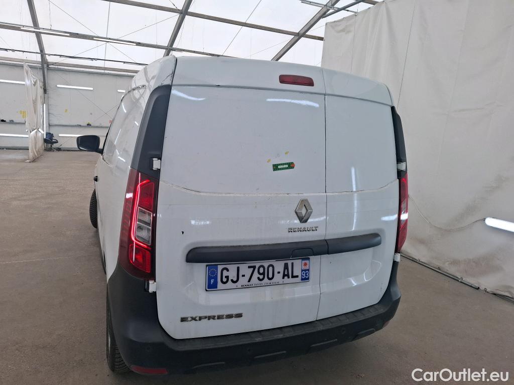  Renault  EXPRESS RENAULT  / 2021 / 4P / Fourgonnette Confort - Blue dCi 95-22 #15