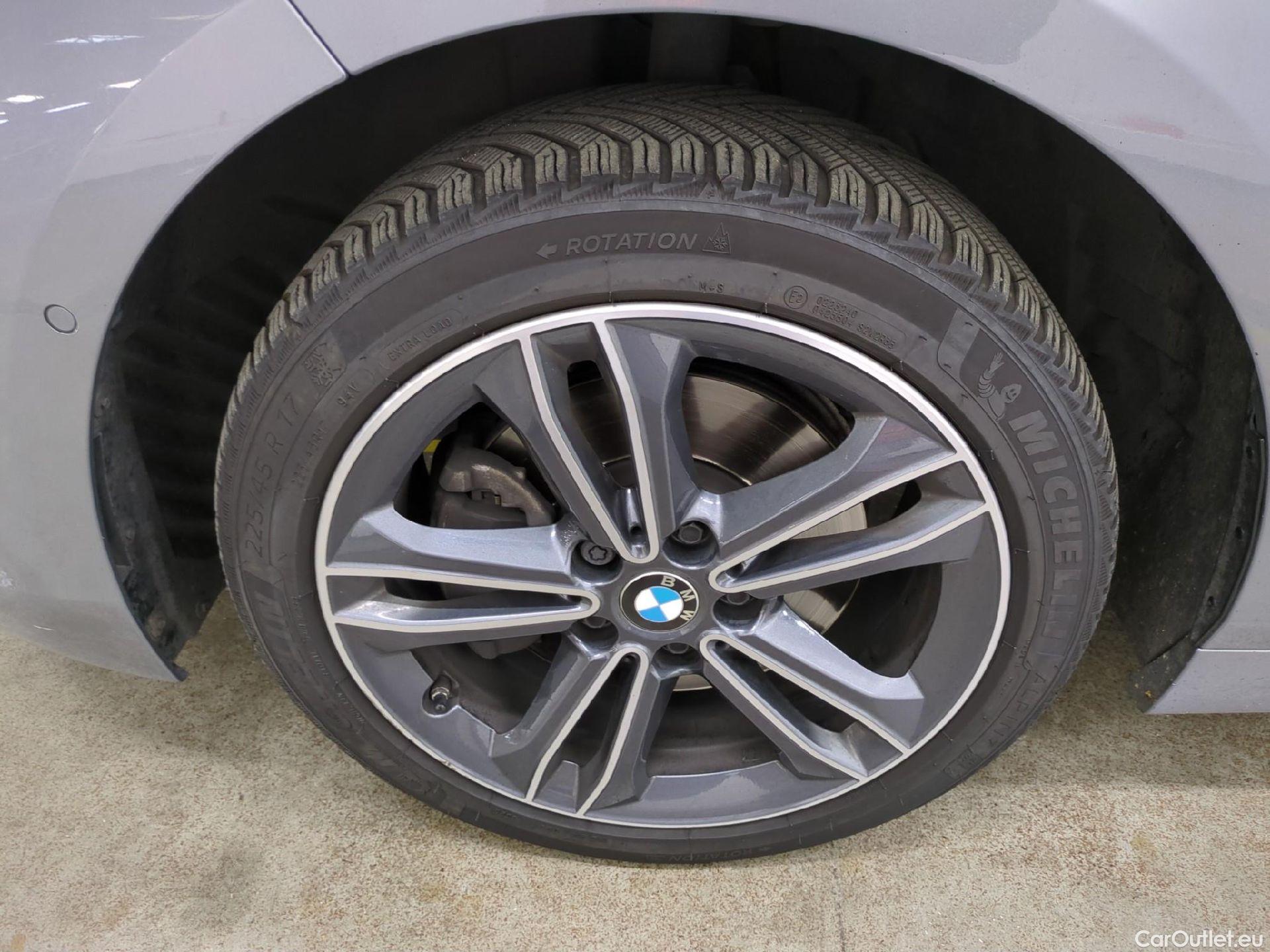  Bmw  Serie 1 Série 1 Berline 118 i Edition Sport 1.5 135CV BVA7 E6d #3