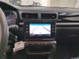  Citroen  C3 CITROEN  Société / 2020 / 5P / Berline / VU BlueHDi 100 SandS BVM6 Feel Nav #7